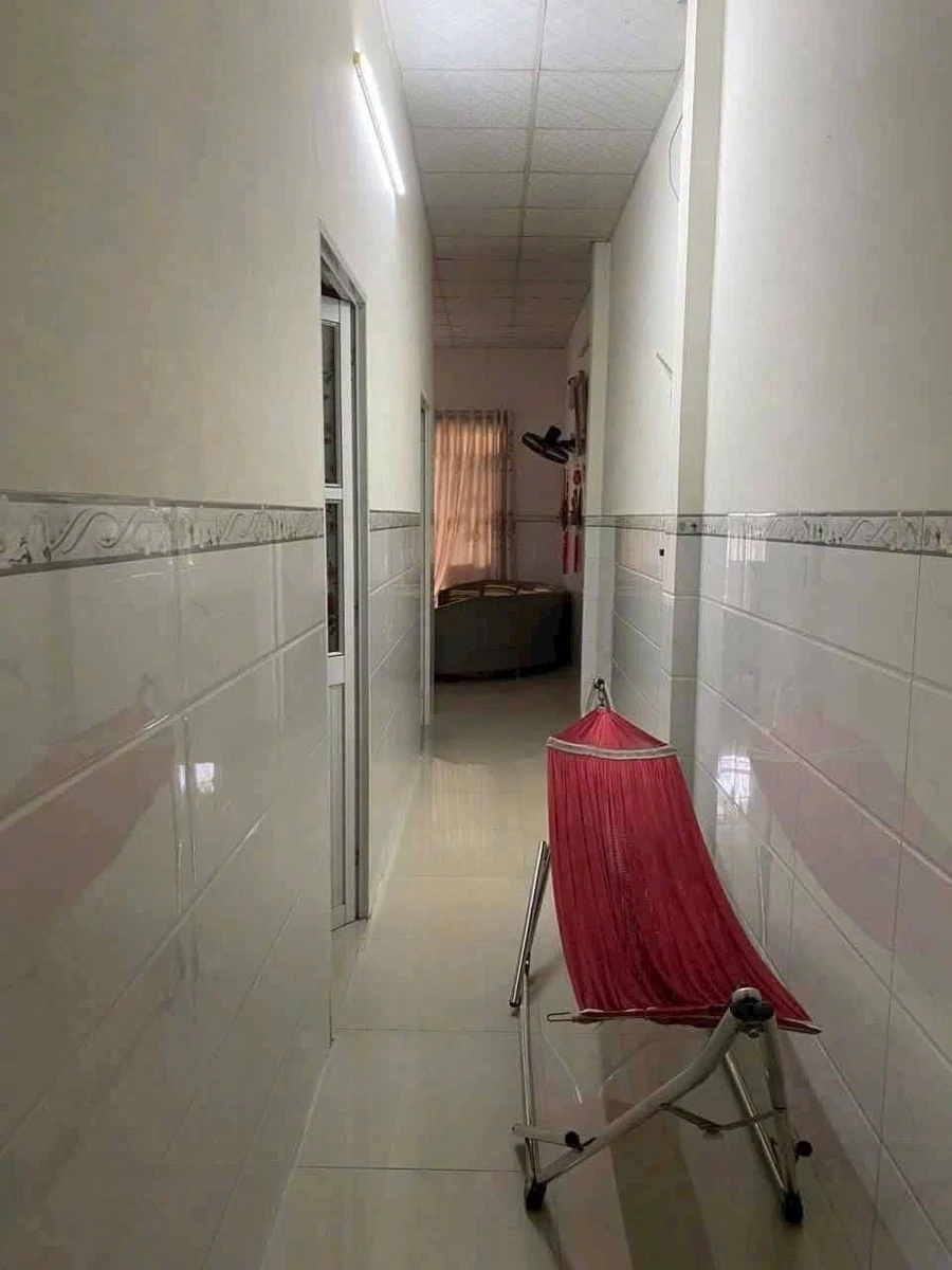 Bán nhà cấp 4, 102m², 2 PN, Phú Thủy, Phan Thiết - Ảnh thu nhỏ 4