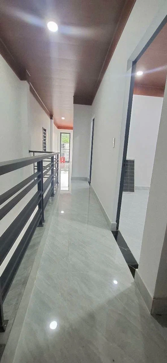 Bán nhà 1 lầu 1 trệt 70m² Trảng Dài, Đồng Nai - Ảnh thu nhỏ 5