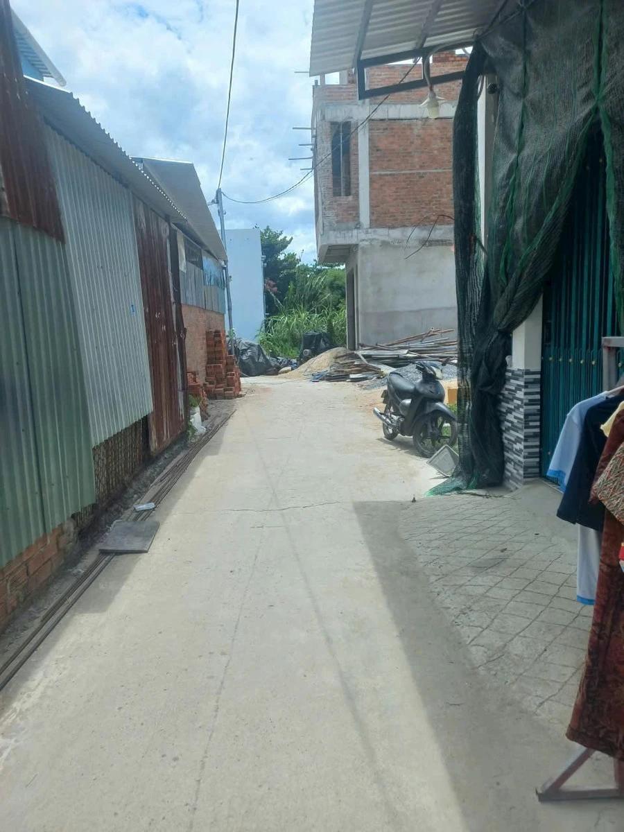 Bán đất mặt tiền Lư Giang, 291m2, Nha Trang - Ảnh thu nhỏ 4