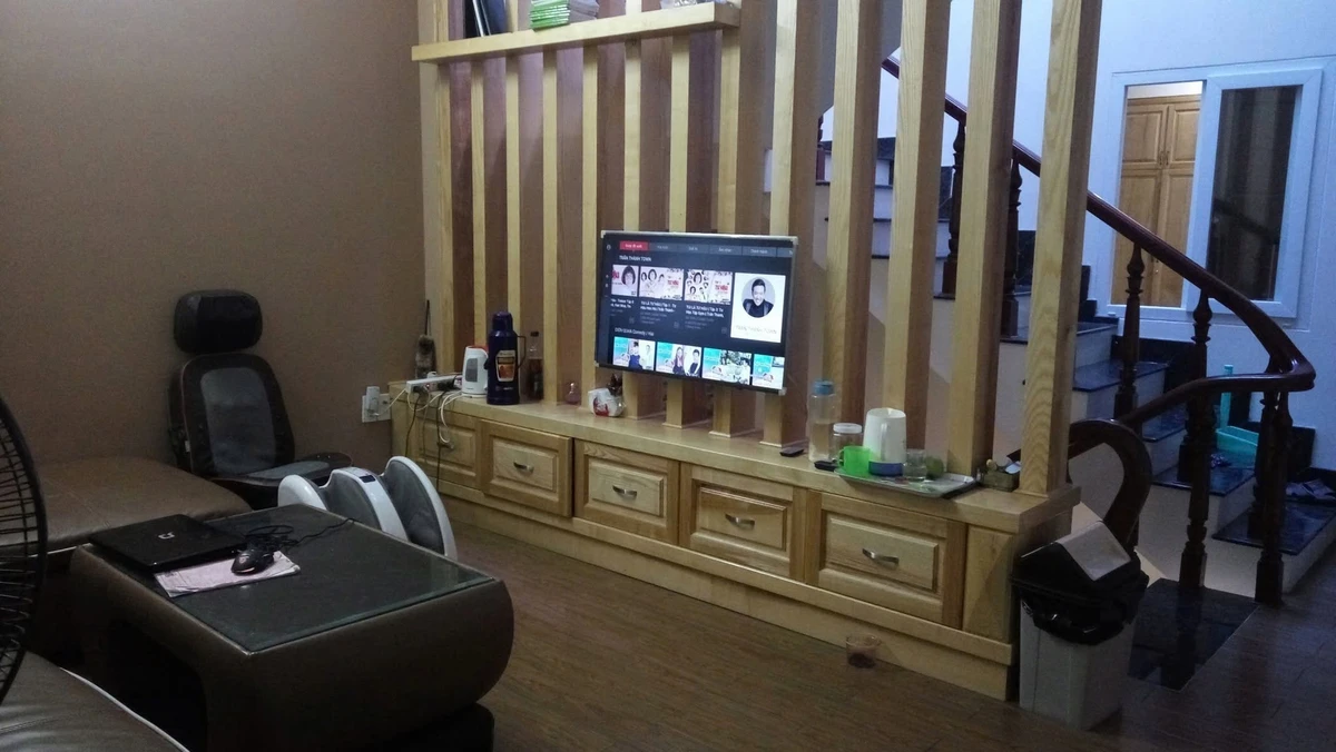Bán nhà 1 trệt 2 lầu 90m² Phước Nguyên Bà Rịa - Ảnh thu nhỏ 5
