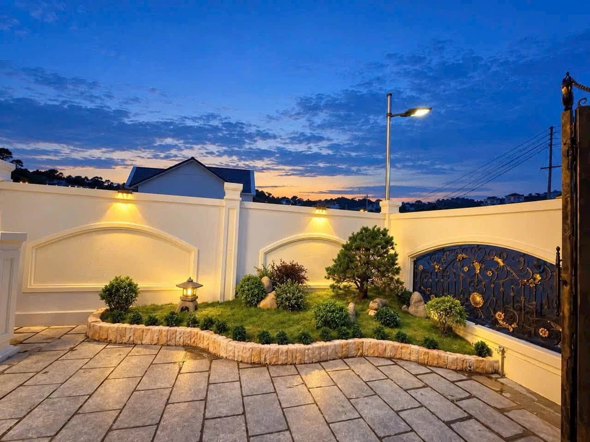 Biệt thự 5PN Đà Lạt, 226m², 13,5 tỷ - Ảnh thu nhỏ 4
