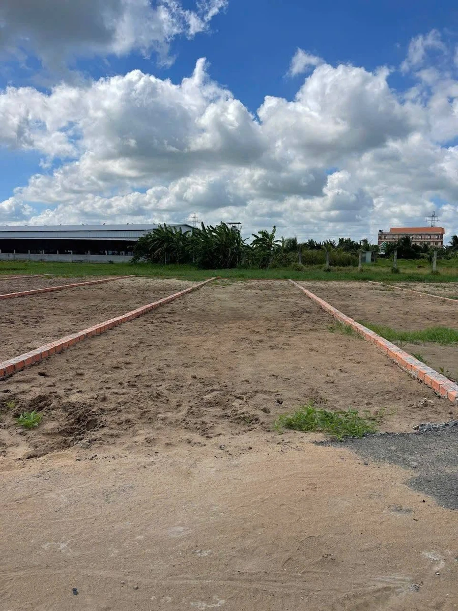 Bán lô đất Mỹ Lộc Tây Ninh 103.5m² 920 triệu - Ảnh thu nhỏ 4