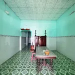 Bán nhà bê tông kiên cố 4,5x27m gần thị trấn Đức Hòa giá 1,28 tỷ - Ảnh thu nhỏ 2
