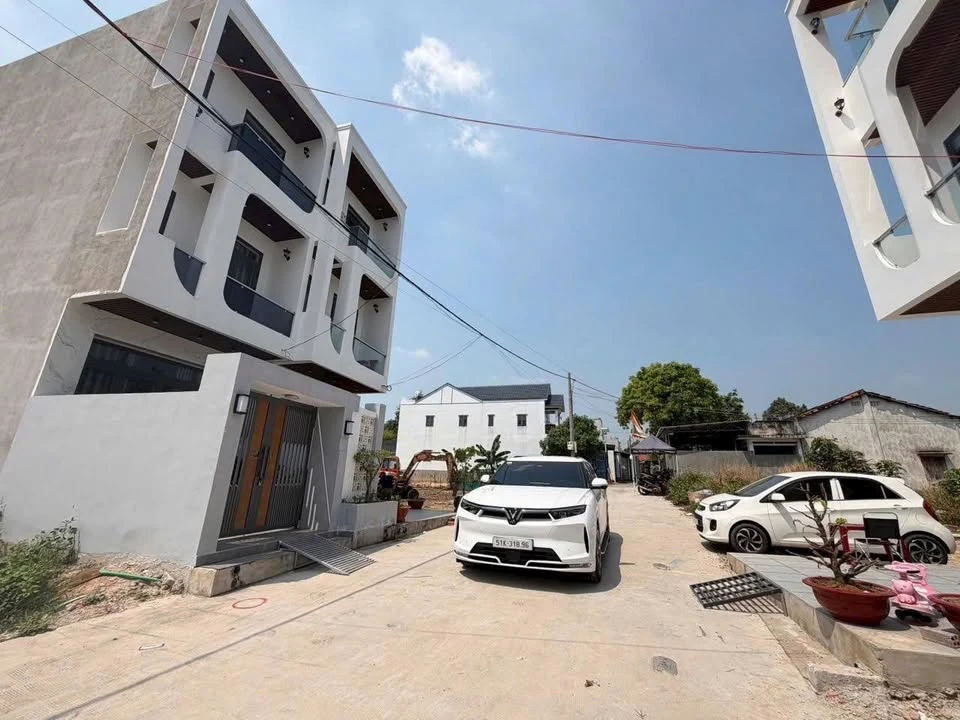 Bán đất 120m2 khu dân cư gần bệnh viện Hoàn Mỹ, phường Chánh Hiệp, Bình Dương, giá 1,6 tỷ - Ảnh 1