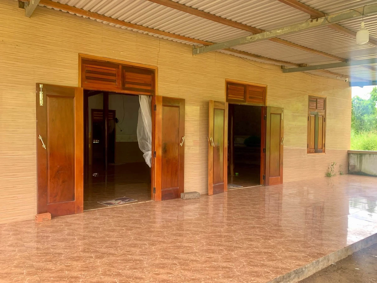 Bán rẫy cà phê 4,5 ha Đắk Lắk, có cơ sở vật chất - Ảnh thu nhỏ 4