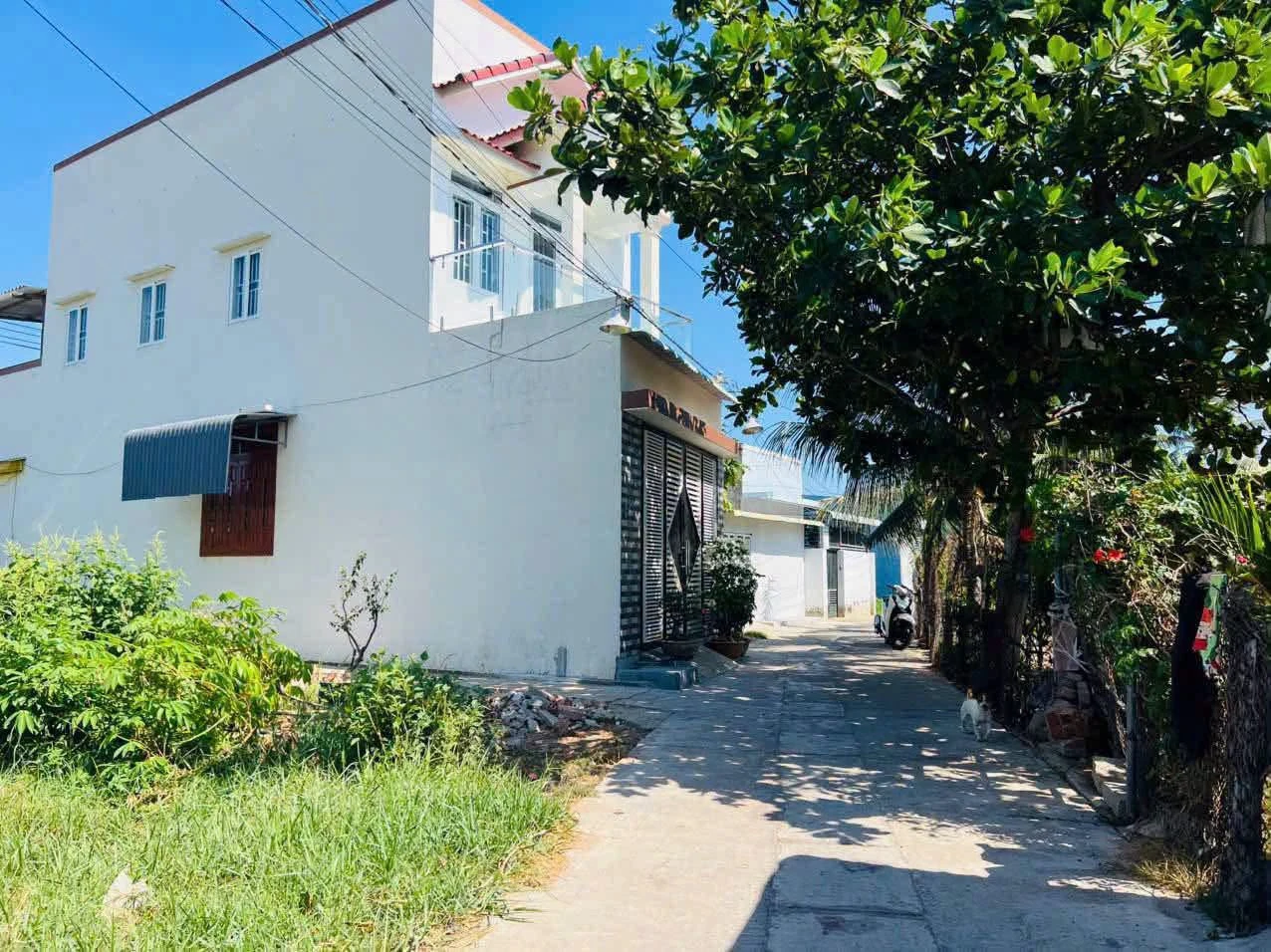 Bán đất 91m² Trần Quang Diệu, Quận 1, 490 triệu - Ảnh 1