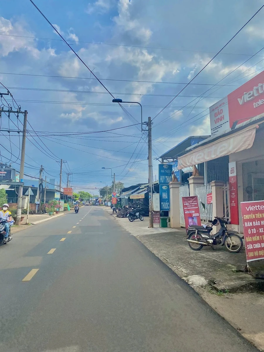 Bán nền đất Bảo Vinh 780 triệu, gần Thành Thái - Ảnh thu nhỏ 3