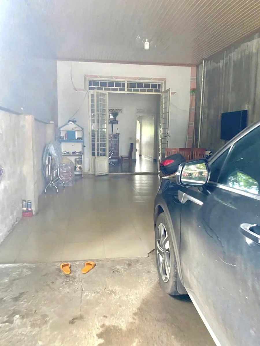Bán đất mặt tiền Thống Nhất 240m² 3 tỷ 3 Đức Trọng - Ảnh thu nhỏ 4