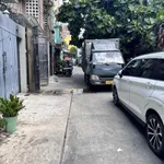 Bán nhà 3 tầng mới 45m² sàn hẻm Lạc Long Quân, Quận 11 giá 3,79 tỷ - Ảnh thu nhỏ 4