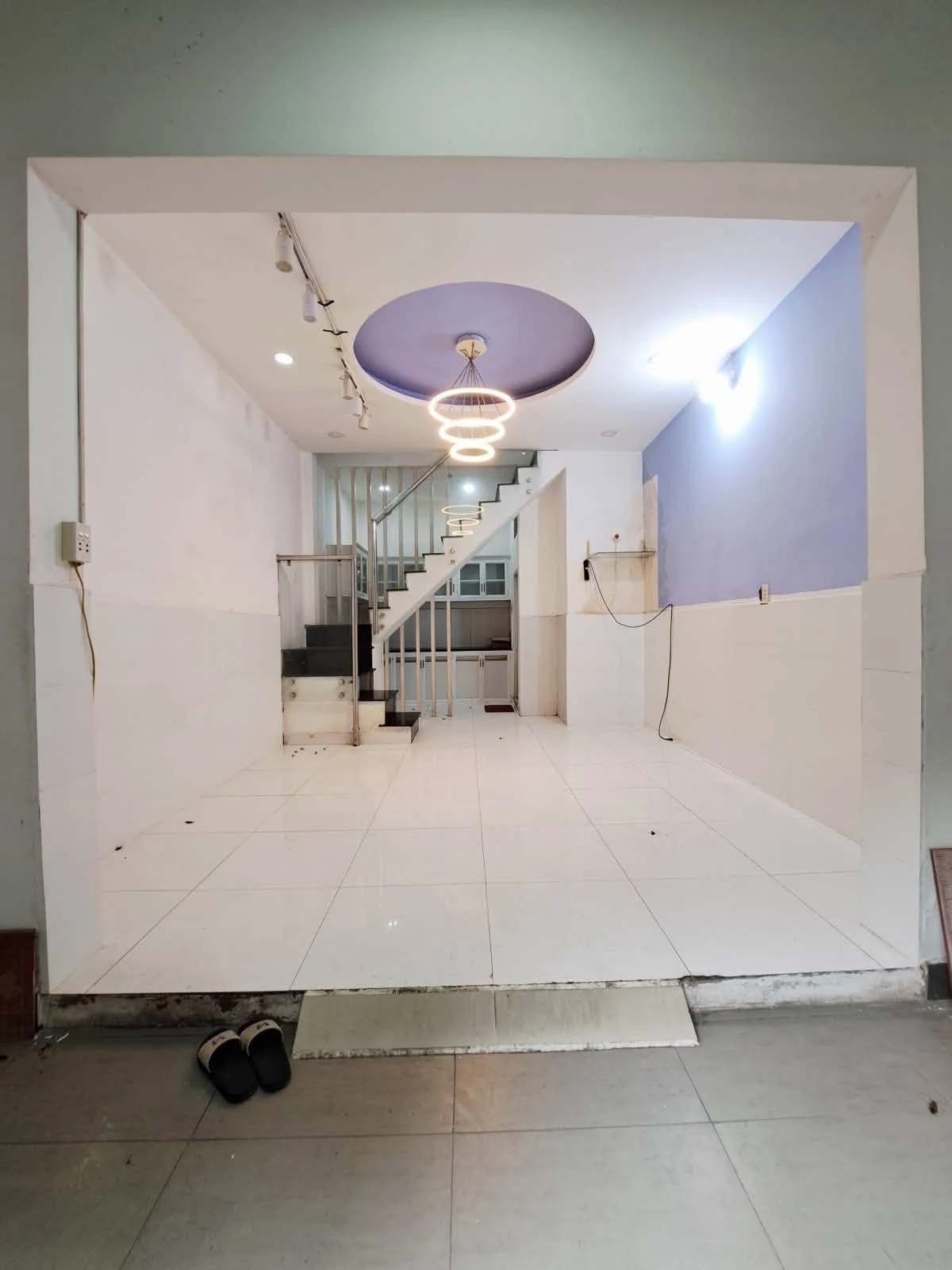 Bán nhà 32m2 3 tầng 2PN Nguyễn Phúc Chu Tân Bình 4.65 tỷ - Ảnh 1