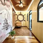 Nhà đẹp 3 tầng kiểu Nhật Nơ Trang Long Bình Thạnh 64m2 7.45 tỷ - Ảnh thu nhỏ 1