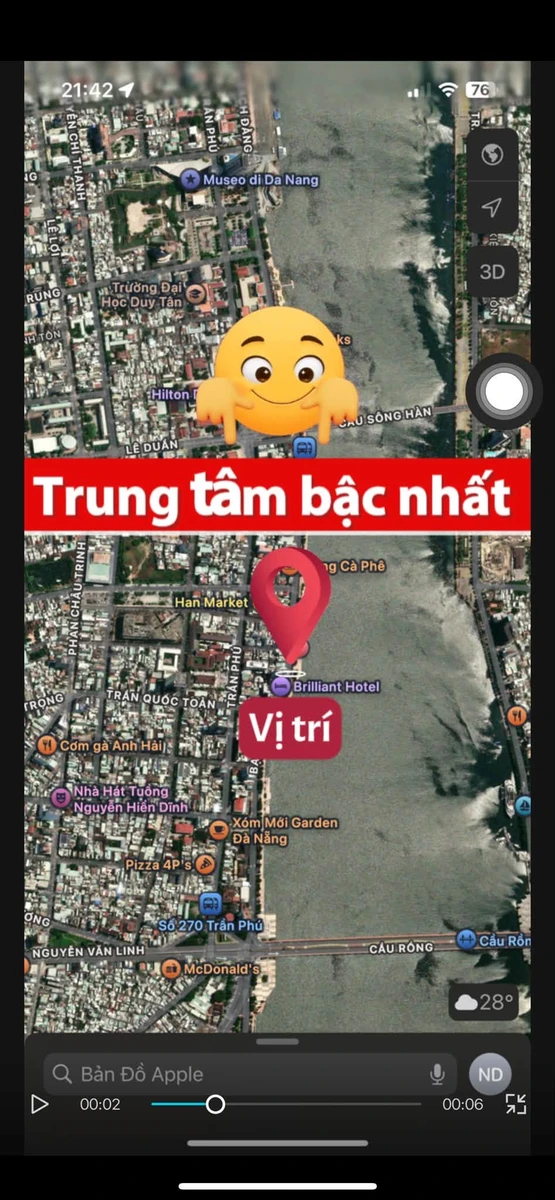 Bán nhà phố Phạm Phú Thứ 50m² 3 PN Quận 1 giá 5 tỷ - Ảnh thu nhỏ 5