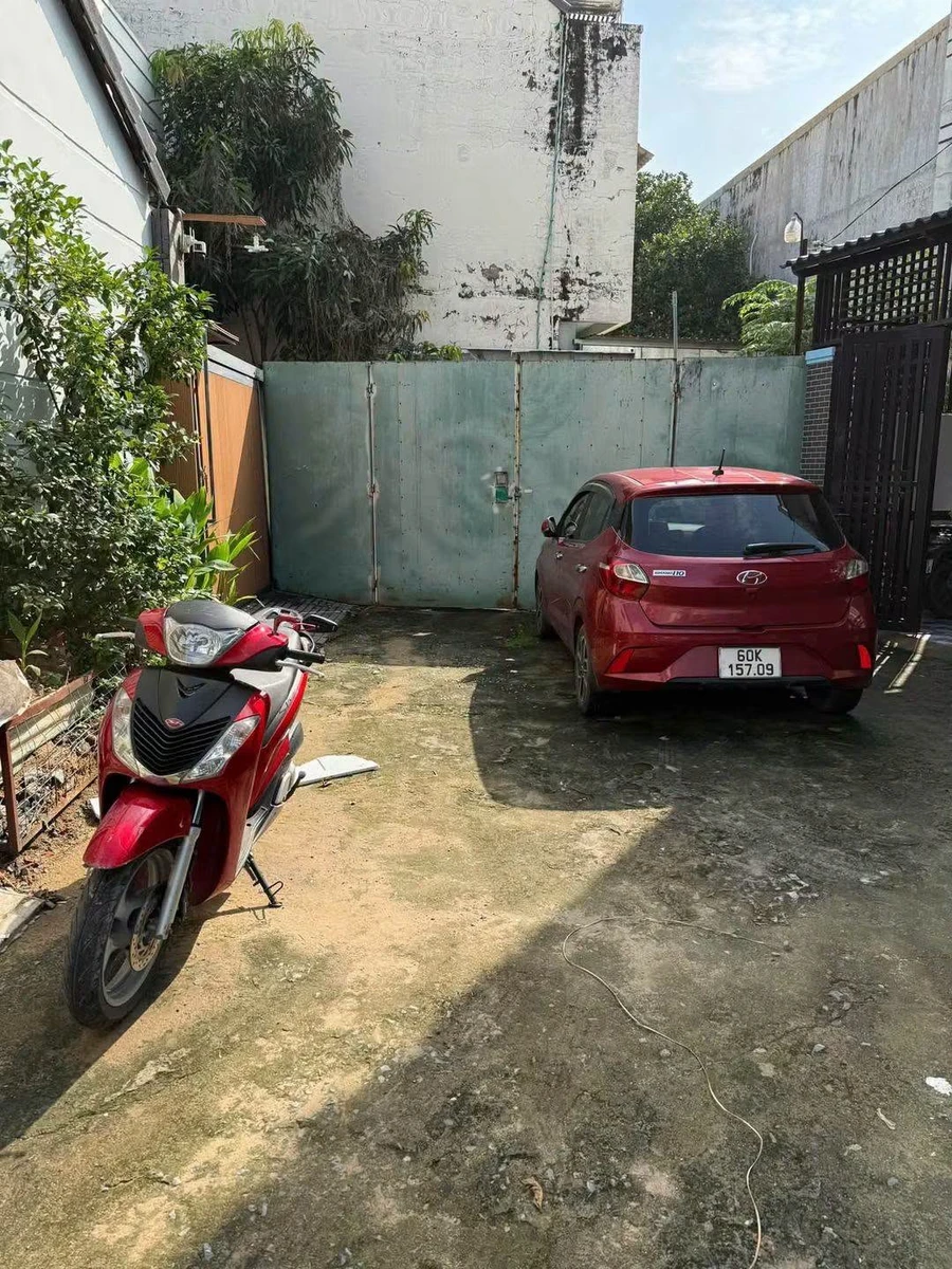 Bán đất Phường Tân Vạn 100m2 giá 2.5 tỷ - Ảnh thu nhỏ 2