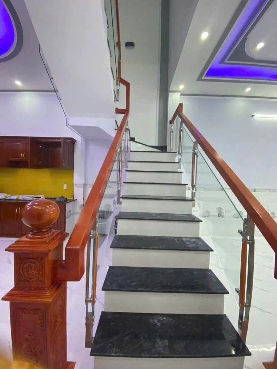 Bán nhà 2 phòng ngủ 66m² Dĩ An 4.3 tỷ - Ảnh thu nhỏ 3