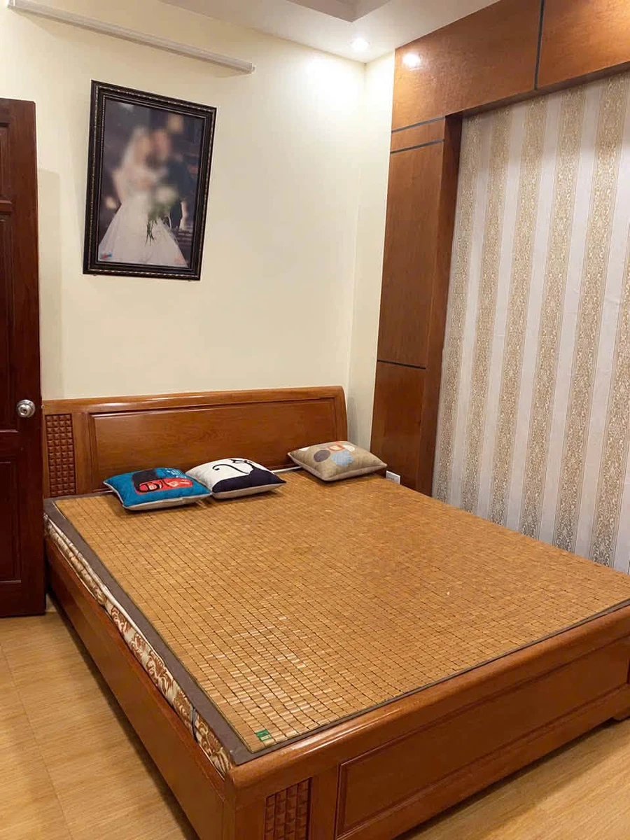 Bán nhà 3 tầng nội thất Thiên Lôi, Quận 1, 40m², 2.86 tỷ - Ảnh thu nhỏ 3