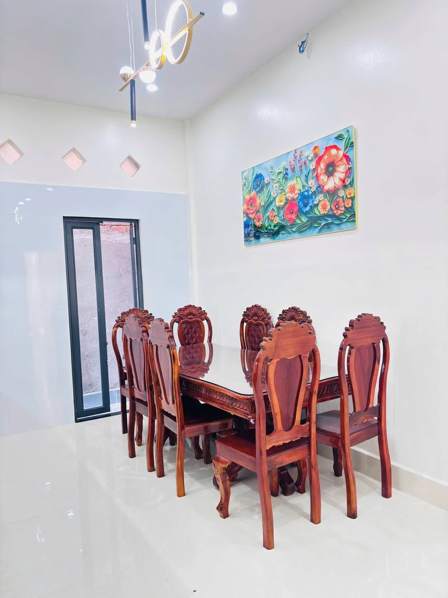 Bán nhà mặt tiền 4PN Huỳnh Tịnh Của, Rạch Giá, 97m² - 2.6 tỷ - Ảnh thu nhỏ 4