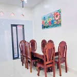 Bán nhà mặt tiền 4PN Huỳnh Tịnh Của, Rạch Giá, 97m² - 2.6 tỷ - Ảnh thu nhỏ 4