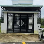 Bán nhà sân vườn 155m² 3 phòng ngủ Vinh Mỹ Phước - Ảnh thu nhỏ 1