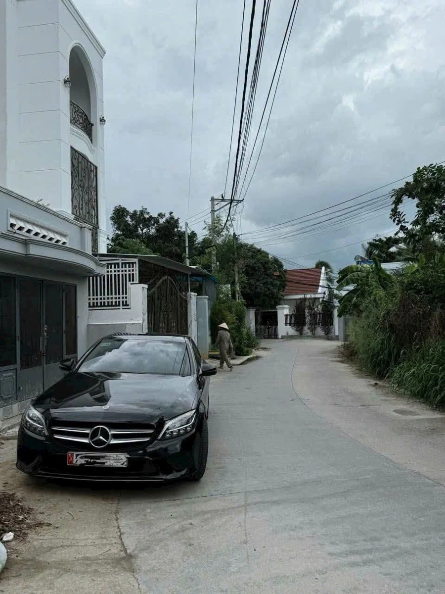 Bán lô đất mặt tiền Xuân Lạc Nha Trang 73.8m2 giá 3 tỷ - Ảnh thu nhỏ 4