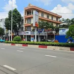 Bán nhà góc 2 mặt tiền Đồng Khởi Tam Hiệp 210m² 35 tỷ - Ảnh thu nhỏ 1