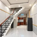 Bán nhà 2 tầng 60m2 Linh Xuân Thủ Đức 4.8 tỷ - Ảnh thu nhỏ 5