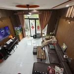 Bán nhà mặt tiền Hòa Xuân 97m² 4PN 6 tỷ - Ảnh thu nhỏ 1