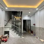 Bán nhà 3 tầng thang máy 65m2, 4PN 5WC, Phan Xích Long - Ảnh thu nhỏ 2