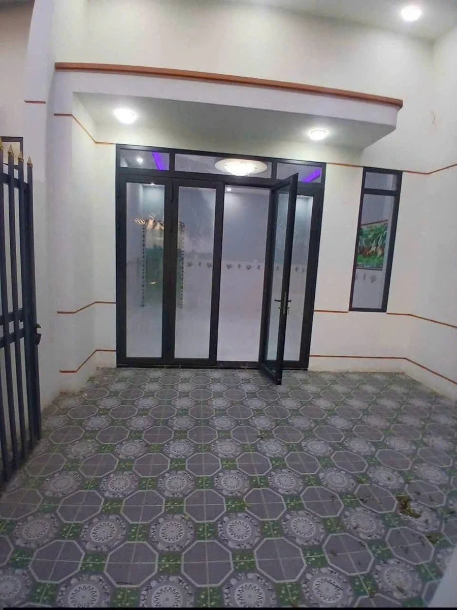 Bán nhà cấp 4 100 m² Lương Hòa, Bến Lức, Long An - Ảnh thu nhỏ 3