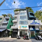 Bán nhà mặt tiền Trần Khắc Chân Q1, 5 lầu, thang máy, 48,5m² - Ảnh thu nhỏ 1