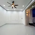 Bán nhà mái Thái 5.5x23.5m Tây Ninh 1 tỷ 550 triệu - Ảnh thu nhỏ 4