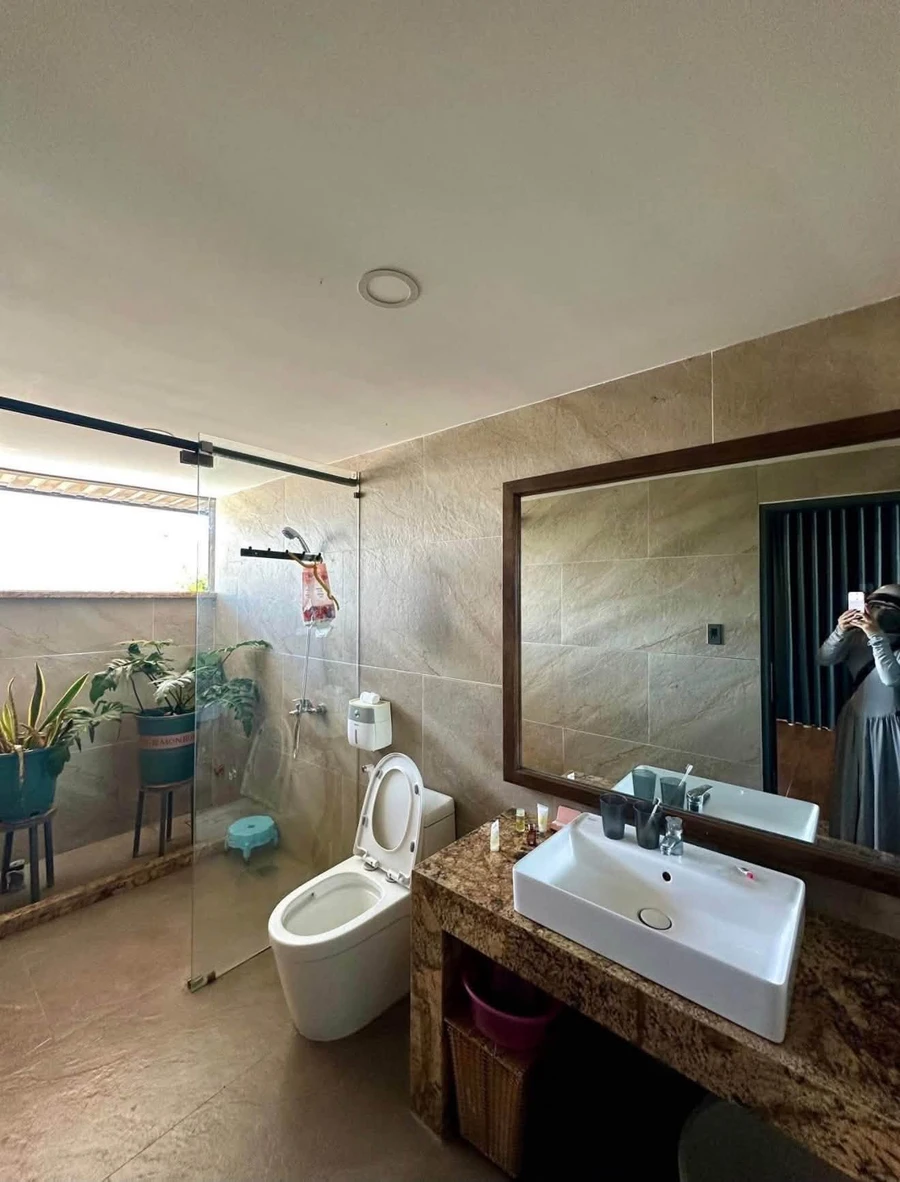 Bán homestay 225m² 3 phòng ngủ gần biển Phan Thiết 7.5 tỷ - Ảnh thu nhỏ 4