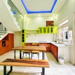 Bán nhà 2 tầng hẻm xe hơi 70m² đường Tân Thới Hiệp 21, Quận 12 - Ảnh thu nhỏ 5