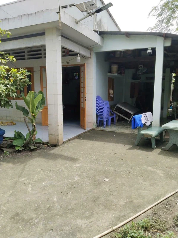 Bán nhà vườn 663m2 Long Thành, Đồng Nai, giá 3,8 tỷ