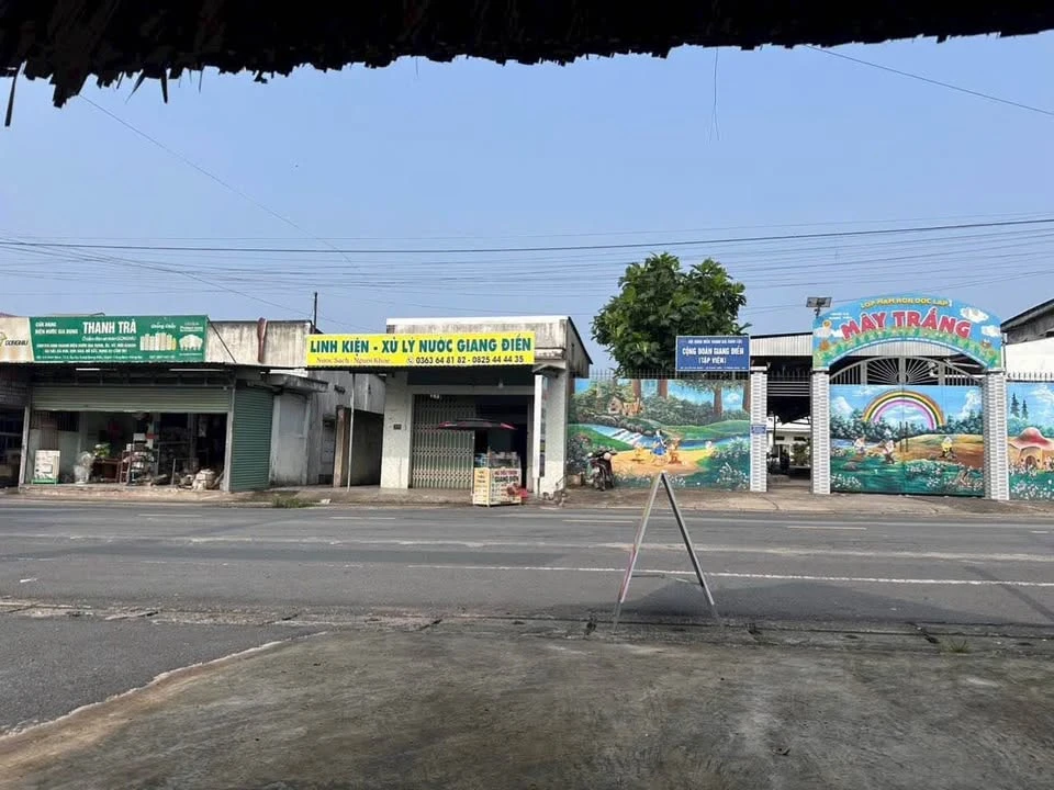 Bán lô đất thổ cư 90m² giá 920 triệu tại Giang Điền, Trảng Bom, Đồng Nai - Ảnh thu nhỏ 3
