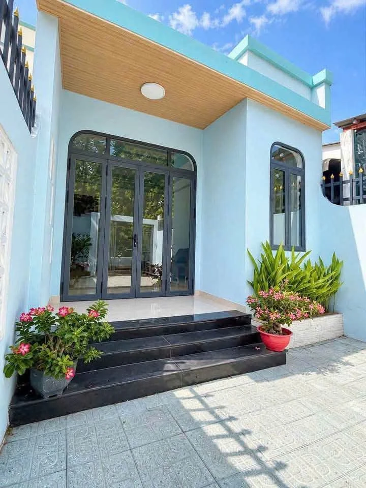 Bán nhà Thủ Dầu Một 135m² 2 phòng ngủ 2,87 tỷ - Ảnh thu nhỏ 3