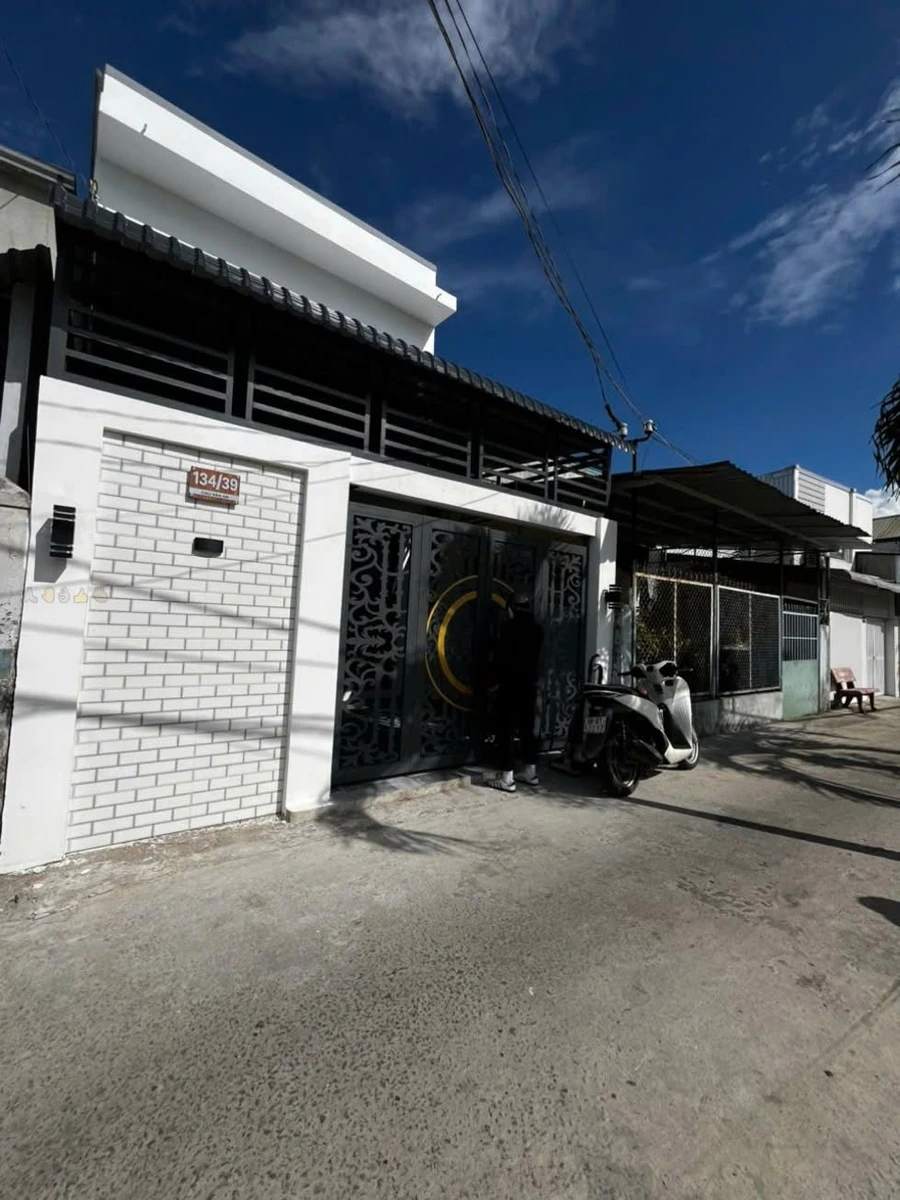 Bán nhà hẻm 102,9m² 3 phòng ngủ Rạch Giá 2,55 tỷ - Ảnh thu nhỏ 3