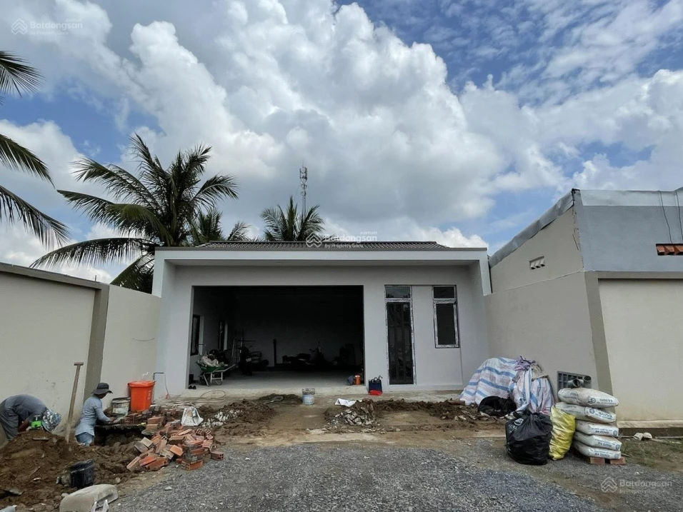 Chính chủ bán 1.982m2 đất sẵn sổ tặng nhà cấp 4 mặt tiền trung tâm Cái Răng - Ảnh thu nhỏ 5