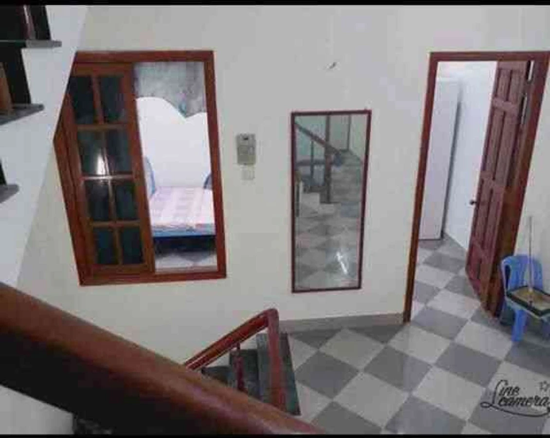 Bán nhà 3 tầng 135m² An Trung 7, Sơn Trà, Đà Nẵng - Ảnh thu nhỏ 4