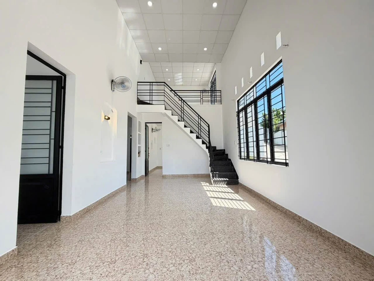 Bán đất 500m2 mặt tiền Mạc Đỉnh Chi 7,9 tỷ - Ảnh thu nhỏ 5