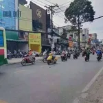 Bán nhà 3 tầng 25m2 cạnh Lê Văn Việt, Quận 7 - Sổ riêng - Ảnh thu nhỏ 1