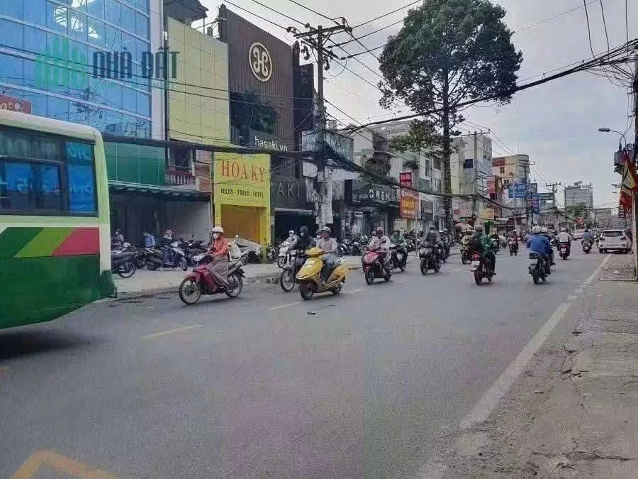 Bán nhà 3 tầng 25m2 cạnh Lê Văn Việt, Quận 7 - Sổ riêng - Ảnh 1