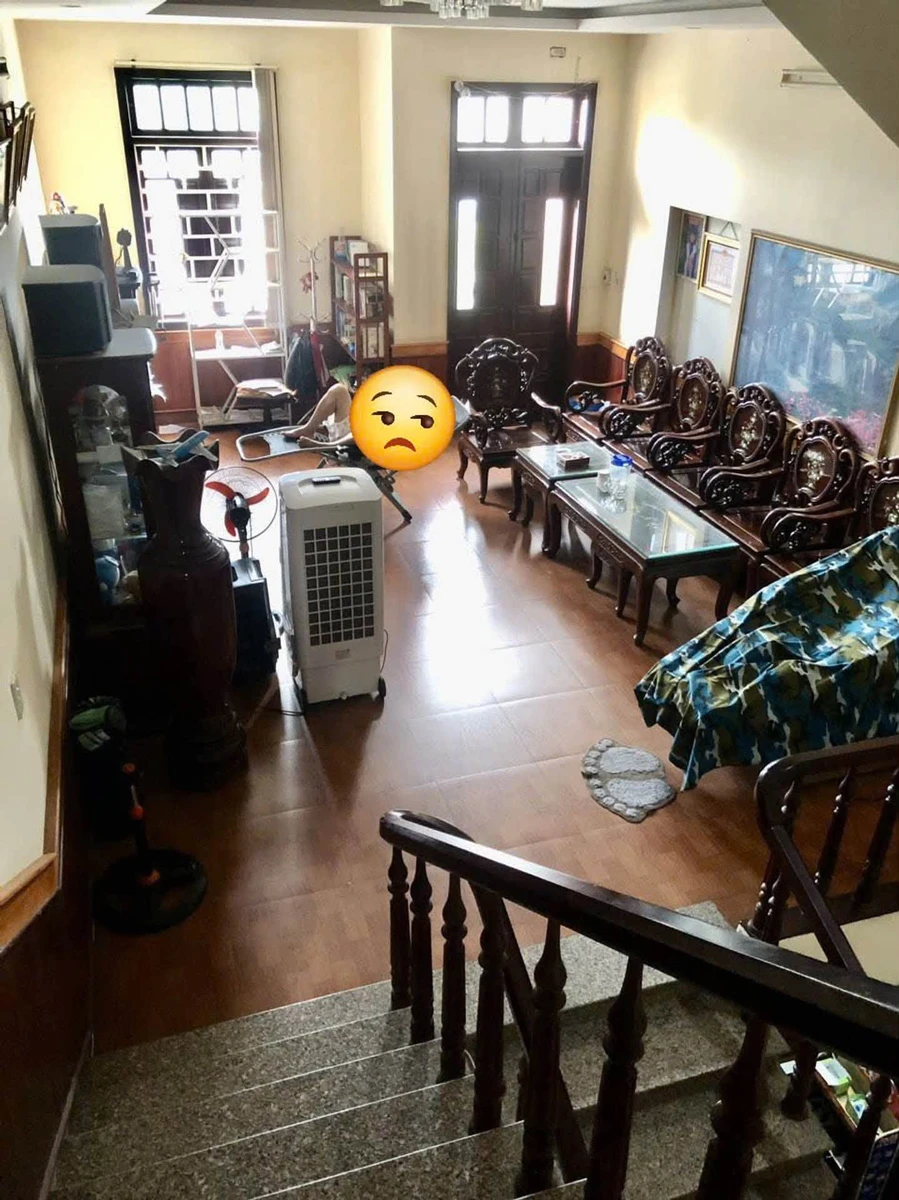 Bán nhà 3 tầng mặt tiền Hoàng Văn Thái 94m2, 6 tỷ - Ảnh thu nhỏ 3