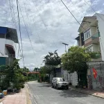 Đất ở đô thị 120m2 2 mặt tiền trước sau Mỹ Ca Bắc Cam Ranh sổ đỏ riêng đường nhựa 10m 45tr/m2 - Ảnh thu nhỏ 6
