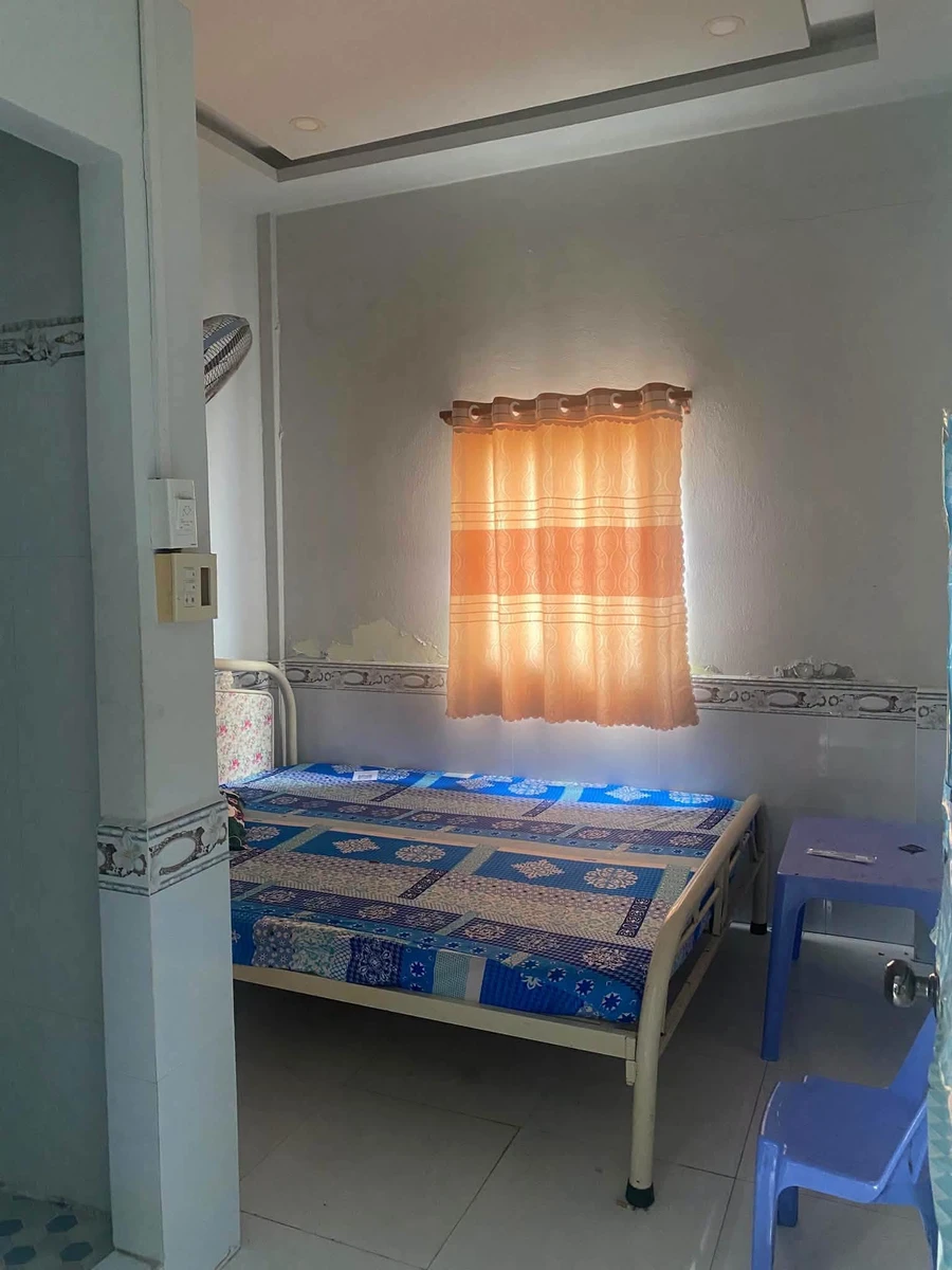 Bán gấp nhà nghỉ 10 phòng đường Lạc Hồng, Rạch Giá, An Giang giá 3 tỷ - Ảnh thu nhỏ 5