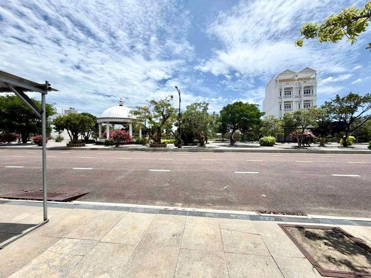 Bán đất nền 81m2 khu Đại Phú Gia, Phường Quy Nhơn Đông, gần cầu Nhơn Hội, hơn 3 tỷ - Ảnh thu nhỏ 2