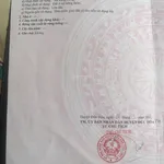 Giảm mạnh đất 541m2 thổ cư Tân Mỹ, Đức Hòa, Long An (nay là Hậu Nghĩa, T Tây Ninh) | ngang 12m - Ảnh thu nhỏ 4