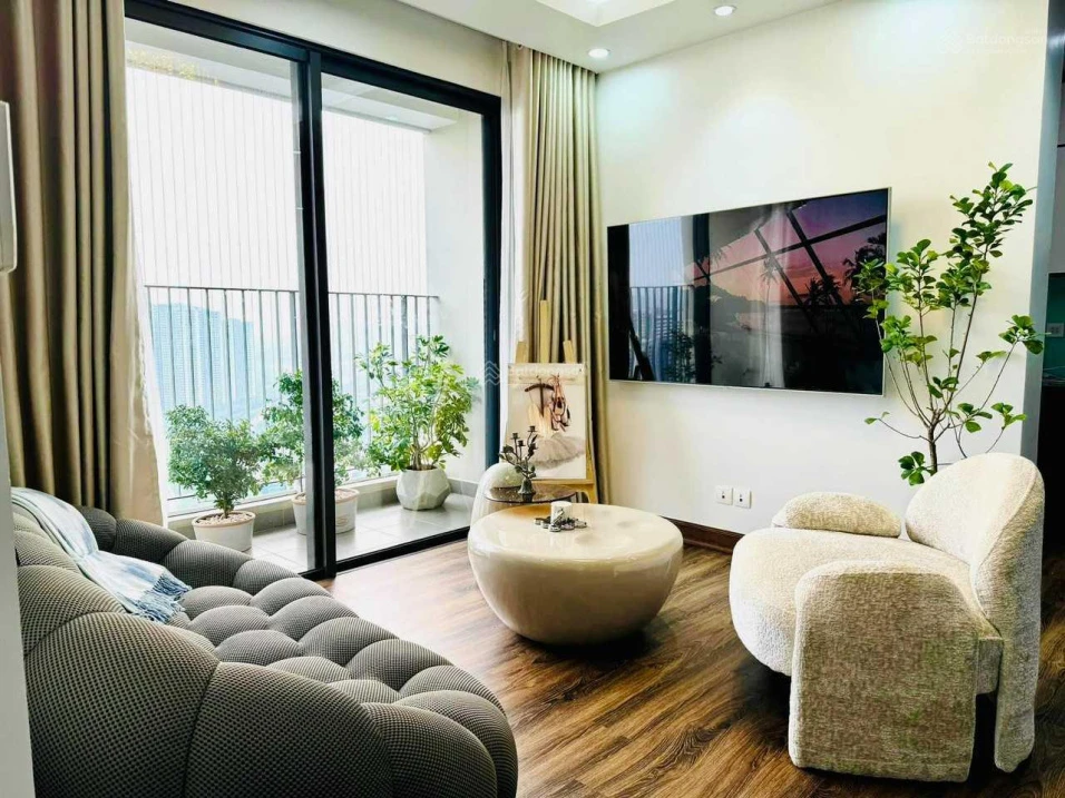 Quỹ căn thuê stu, 1PN - 2PN - 3PN tại Vinhomes D'Capitale, view hồ, giá tốt thị trường!!! - Ảnh thu nhỏ 3