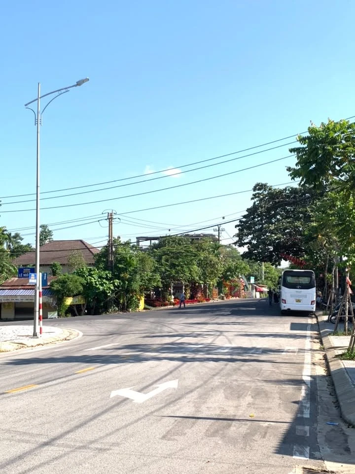 Bán đất 100m2 đầu tư sinh thái Thuỷ Xuân Huế 1 tỷ - Ảnh 1