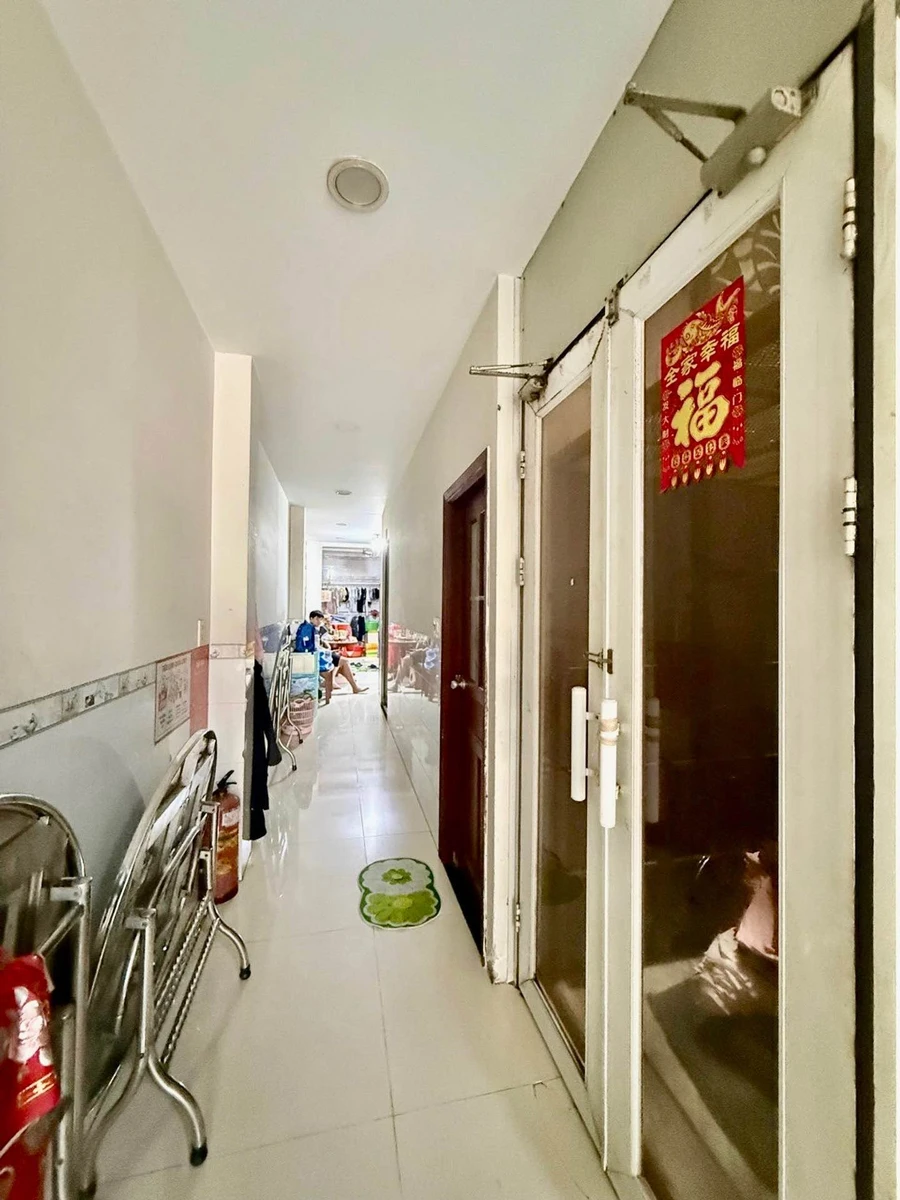 Bán nhà hẻm xe hơi 5 tầng gần Đầm Sen 100m² giá 14,7 tỷ - Ảnh thu nhỏ 3