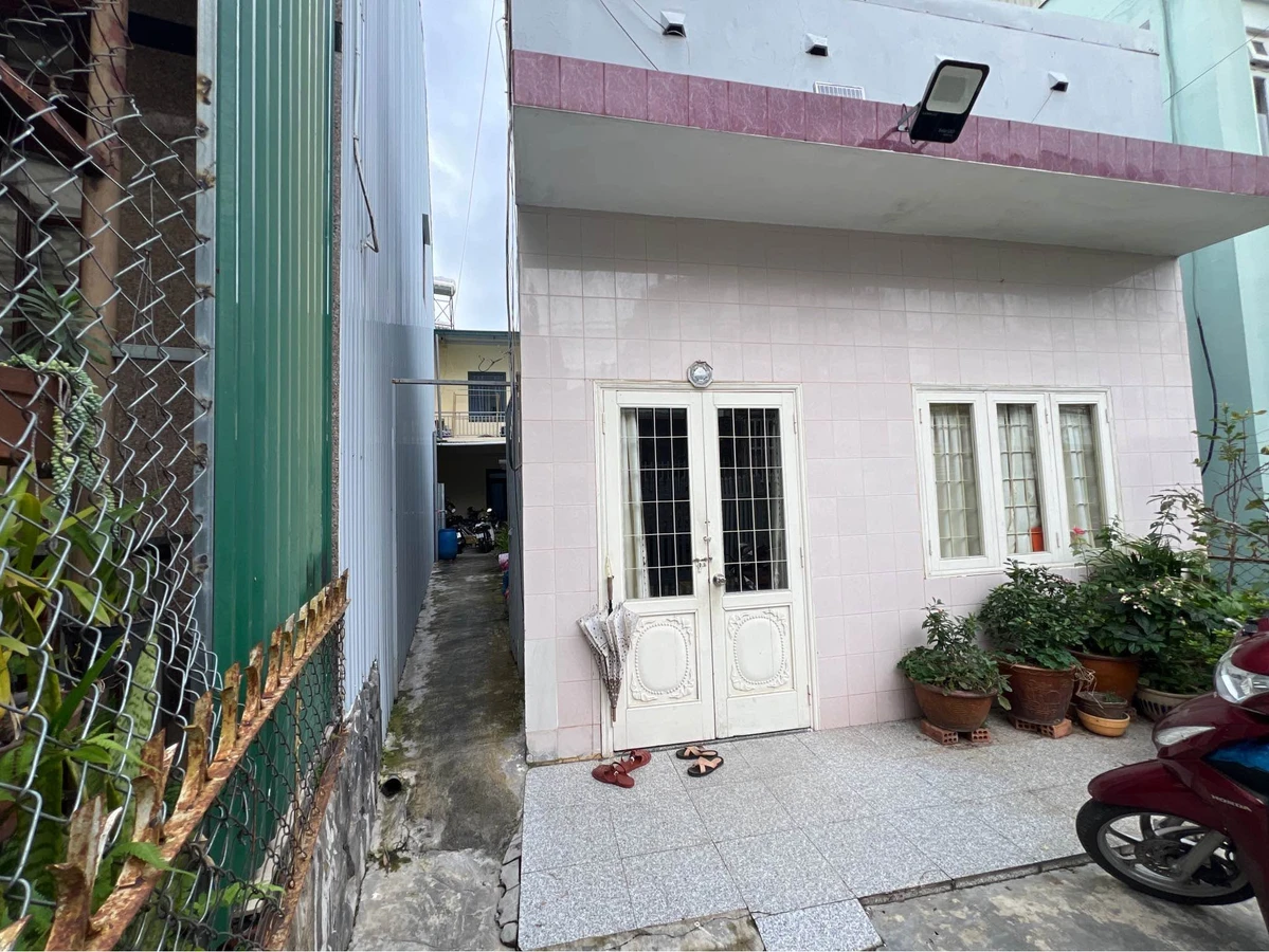 Bán đất 160m² Thông Thiên Học, Đà Lạt - Ảnh thu nhỏ 2